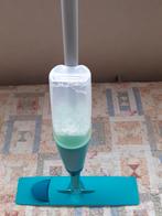 Leifheit Easy Spray XL Vloerwisser, Ophalen of Verzenden, Mop of Dweil