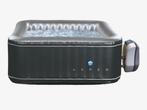 Opblaasbare Jacuzzi, Tuin en Terras, Bubbelbaden en Hottubs, Ophalen, Zo goed als nieuw, Grondzeil, Opblaasbaar