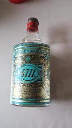 4711 boldoot ongeopend 400 ml, Verzamelen, Parfumverzamelingen, Ophalen
