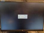 HP 24 inch monitor, HP Z24n G2, Computers en Software, Monitoren, Ophalen, IPS, Full HD, Zo goed als nieuw