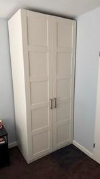 IKEA PAX kast 100x58x236, Ophalen, Kunststof, Gebruikt, 100 tot 150 cm