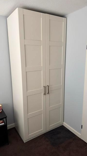 IKEA PAX kast 100x58x236 beschikbaar voor biedingen