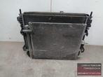 Koeler pakket XK150 5.0 N.A. Condensor, radiateur en koelvin, Ophalen of Verzenden, Gebruikt, Jaguar