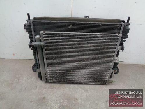 Koeler pakket XK150 5.0 N.A. Condensor, radiateur en koelvin, Auto-onderdelen, Motor en Toebehoren, Jaguar, Gebruikt, Ophalen of Verzenden