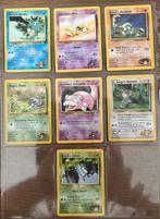 Gym Heroes Gym Challenge (per kaart los), Hobby en Vrije tijd, Verzamelkaartspellen | Pokémon, Ophalen of Verzenden, Zo goed als nieuw
