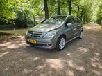 Mercedes-Benz B-Klasse 1.7 B170 5DRS 2008 Grijs, Voorwielaandrijving, 4 cilinders, 1210 kg, Handgeschakeld