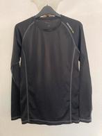 Sportshirt Tenson/51 zwart maat S zgan, Ophalen of Verzenden, Zo goed als nieuw, Zwart, Algemeen