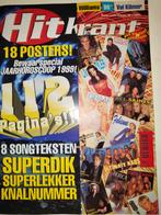 Hitkrant 1998/1999 - Superdik Knaller!, Boeken, Tijdschriften en Kranten, Ophalen of Verzenden, Gelezen, Muziek, Film of Tv