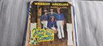 John and his Comets - Waarom Angeline Single, Cd's en Dvd's, Vinyl | Nederlandstalig, Ophalen of Verzenden, Gebruikt, Streekmuziek