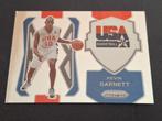 Kevin Garnett Silver #7 2021 Panini Prizm USA Basketbal (NM), Ophalen of Verzenden, Nieuw, Overige typen