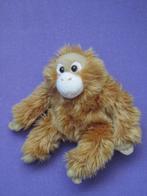 W.W.F. PANDA ALBERT HEIJN Knuffel AAP URANG UTAN 1968 *Nieuw, Kinderen en Baby's, Speelgoed | Knuffels en Pluche, Ophalen of Verzenden