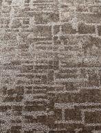Brink en Campman tapijt Twinset Urban Bronze SALE, Ophalen, Nieuw, Rechthoekig, 200 cm of meer