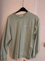 Scotch & Soda Trui - Lichtgroen - Maat L, Ophalen of Verzenden, Zo goed als nieuw, Maat 52/54 (L), Groen
