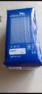 Absorin extra finette, Ophalen of Verzenden, Nieuw