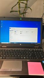 Hp probook 6570b laptop, Computers en Software, Windows Laptops, HDD, 2 tot 3 Ghz, 15 inch, Ophalen of Verzenden