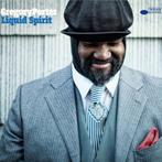 CD=>sale GREGORY PORTER - Liquid Spirit, Verzenden, 1980 tot heden, Zo goed als nieuw, Jazz