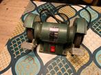 Slijpmachine 125 mm, Doe-het-zelf en Verbouw, Gereedschap | Slijpmachines, Ophalen of Verzenden, Gebruikt, Minder dan 700 watt