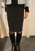 Glitter rok - Maat L, Kleding | Dames, Zwart, Maat 42/44 (L), Ophalen of Verzenden, Zo goed als nieuw