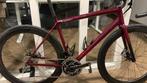 Specialized S-Works Aethos 56cm !! ZGAN !!, Fietsen en Brommers, Fietsen | Racefietsen, Carbon, Zo goed als nieuw, Meer dan 20 versnellingen