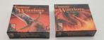Fantasy Warriors Basisset + Uitbreiding beide NIEUW in SEAL!, Hobby en Vrije tijd, Gezelschapsspellen | Kaartspellen, Ophalen of Verzenden