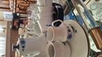 Thee servies ouderwets, Huis en Inrichting, Keuken | Servies, Ophalen, Gebruikt, Overige stijlen, Kop(pen) en/of Schotel(s)