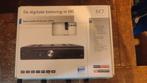 Digitenne M7 SAT801 Decoder, Ophalen of Verzenden, Gebruikt, Decoder