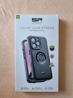 SP connect Phone case Xtreme voor: iPhone 16 Pro, Ophalen of Verzenden, Nieuw, Frontje of Cover