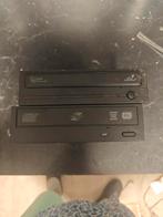 DVD Branders voor Desktop PC - Getest & Werkend, Computers en Software, Optische drives, Ophalen, Intern, Gebruikt, Dvd