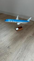 Groot KLM Boeing 787-10 Schaalmodel  PACMIN Luxe & Exclusief, Verzenden, Nieuw, Schaalmodel