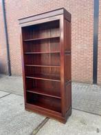 Boekenkast Jan Frantzen, Ophalen, Met plank(en), 100 tot 150 cm, 200 cm of meer