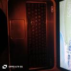 Super goede grote dell laptop, Computers en Software, Toetsenborden, Opvouwbaar, Ophalen of Verzenden, Zo goed als nieuw, Draadloos