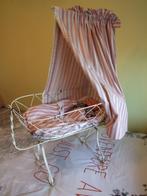 Wiegje antiek, Antiek en Kunst, Ophalen