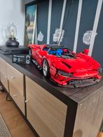 Lego Technic Ferrari Daytona SP3, Kinderen en Baby's, Speelgoed | Duplo en Lego, Ophalen of Verzenden