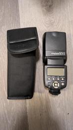 Yongnuo YN565EX II, Ophalen of Verzenden, Zo goed als nieuw, Overige merken, Kantelbaar