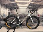 Orbea terra race - custom kleur - sram rival - large