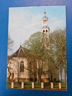 956) Ned.herv kerk Uithuizermeeden, Verzamelen, Ansichtkaarten | Nederland, Ophalen of Verzenden, Ongelopen, Groningen