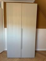 2 deurs kledingkast Rens Woood, Huis en Inrichting, Ophalen, Zo goed als nieuw, 50 tot 75 cm, 200 cm of meer