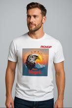 Exclusive Roof Vogel t-shirts, Kleding | Heren, T-shirts, Ophalen of Verzenden, Nieuw, Overige maten