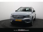 Volvo XC40 Recharge P8 AWD R-Design 408PK SOH 92,6% | Harman, Adaptive Cruise Control, Gebruikt, Zwart, 24 min