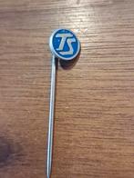 Sp 626 Vintage TS Speld Travel Sleeper Vouwwagen, Ophalen of Verzenden, Overige onderwerpen