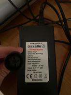 Gazelle Innergy Plus Oplader, Ophalen of Verzenden, Gebruikt