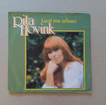 Rita Hovink - Laat Me Alleen  beschikbaar voor biedingen