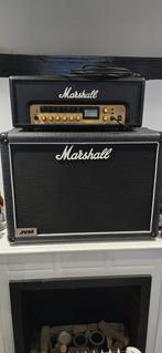 Marshall CODE 100H + JVM C212, Muziek en Instrumenten, Zo goed als nieuw, Ophalen