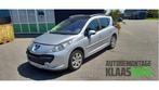 Motorkap van een Peugeot 207, Auto-onderdelen, Gebruikt, Ophalen of Verzenden, Motorkap, Peugeot
