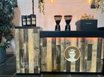 Mobiele koffiebar / Barista op locatie!, Ophalen