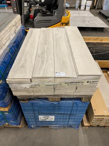 Keramisch Parket Champagne 20x120 houtlooktegel La Fabbrica beschikbaar voor biedingen
