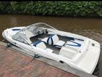 Bayliner 1750 Speedboot - Incl. Wakeboard & Waterski's, Watersport en Boten, Ophalen, Gebruikt, Snelvarend, Tot 6 meter