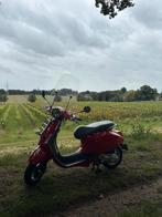 Vespa Primavera, Ophalen, Overige modellen, Zo goed als nieuw, Benzine