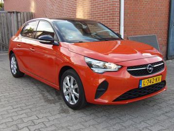 Opel Corsa 1.2 Edition beschikbaar voor biedingen