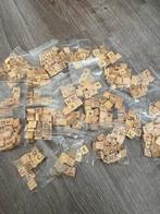 Scrabble Letters - Knutselset, Hobby en Vrije tijd, Knutselen, Ophalen of Verzenden, Zo goed als nieuw, Materiaal